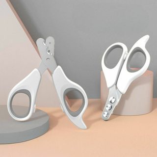 ダブルホール ペット用 爪切り(猫)