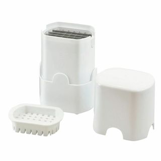 【特価商品】パール金属 便利小物 ポテトチョッパー C-3799(調理道具/製菓道具)