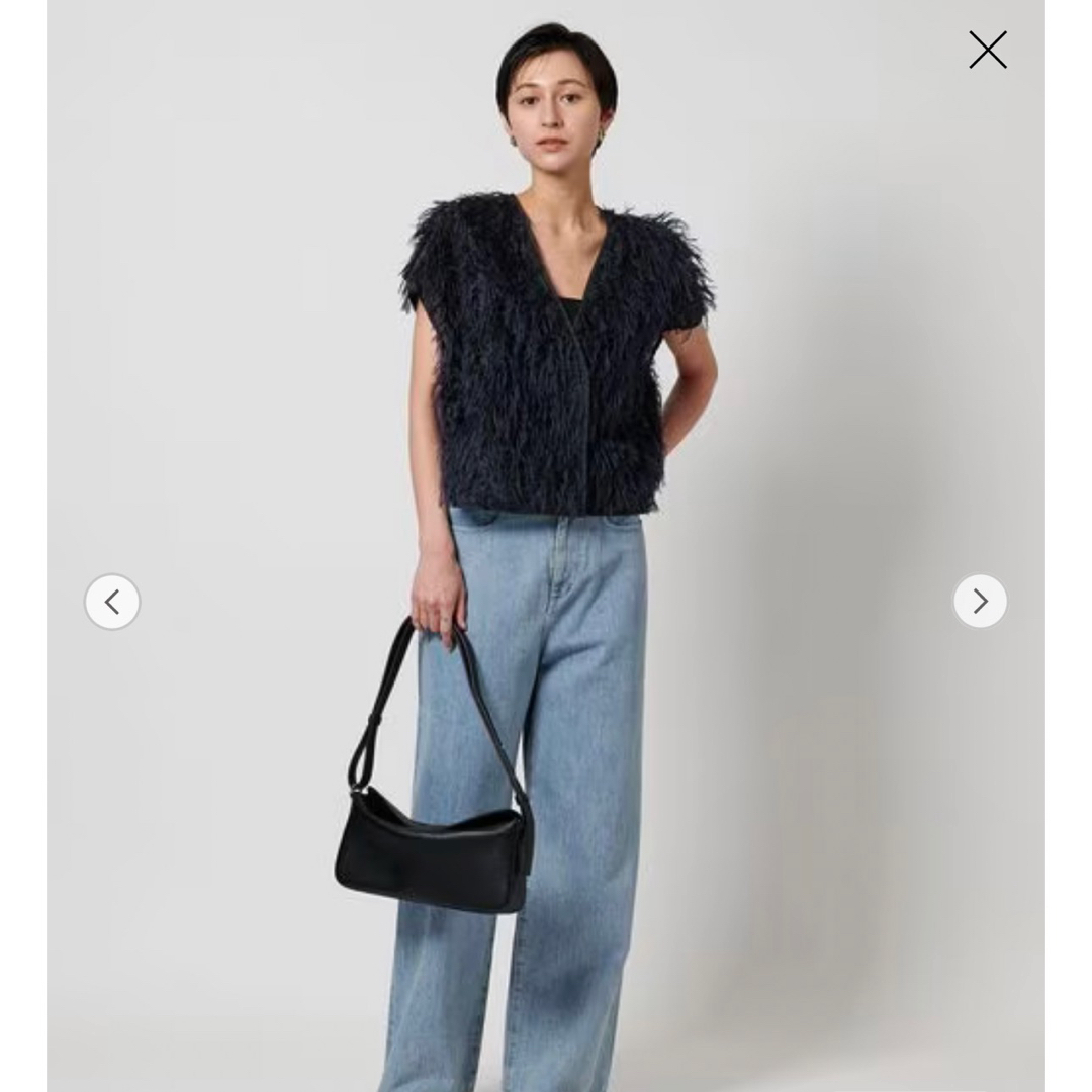 UNITED ARROWS - 【新品】UNITED ARROWS ヘアリー カット