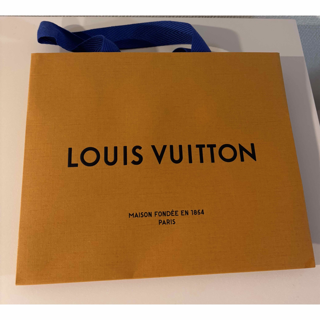 LOUIS VUITTON - Louis Vuitton ルイ・ヴィトン ショッパー 3枚