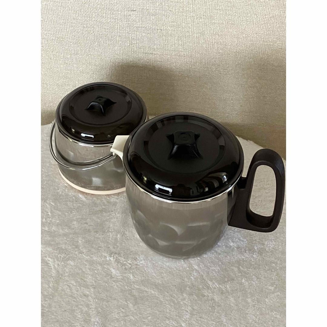 昭和レトロ アイスペール ピッチャー インテリア/住まい/日用品のキッチン/食器(テーブル用品)の商品写真