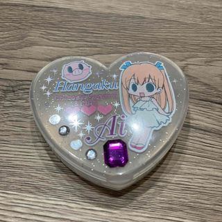 ショウガクカン(小学館)の【平成レトロ】　ちゃお　小物ケース(キャラクターグッズ)