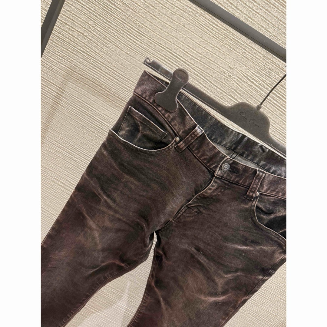 archive tornado mart flare denim y2k