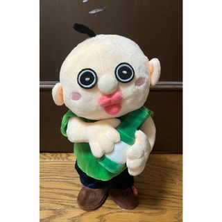 パンパンくんの日常　ぬいぐるみ(ぬいぐるみ)