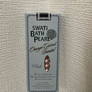 SWATi - SWATi SWATi BATH PEARL 