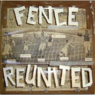 V/A - Fence Reunited(ポップス/ロック(洋楽))