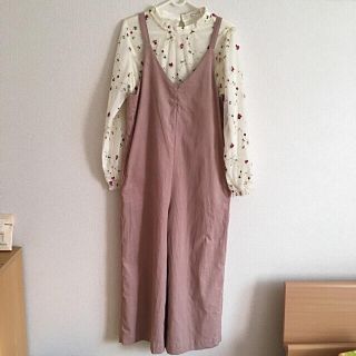 ダブルクローゼット(w closet)の春コーデセット wcloset＊Honeys (セット/コーデ)