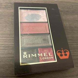 RIMMEL - リンメル ショコラスウィートアイズ023