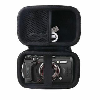 【特価商品】OLYMPUS(オリンパス) Tough TG-7/TG-6/TG-(コンパクトデジタルカメラ)
