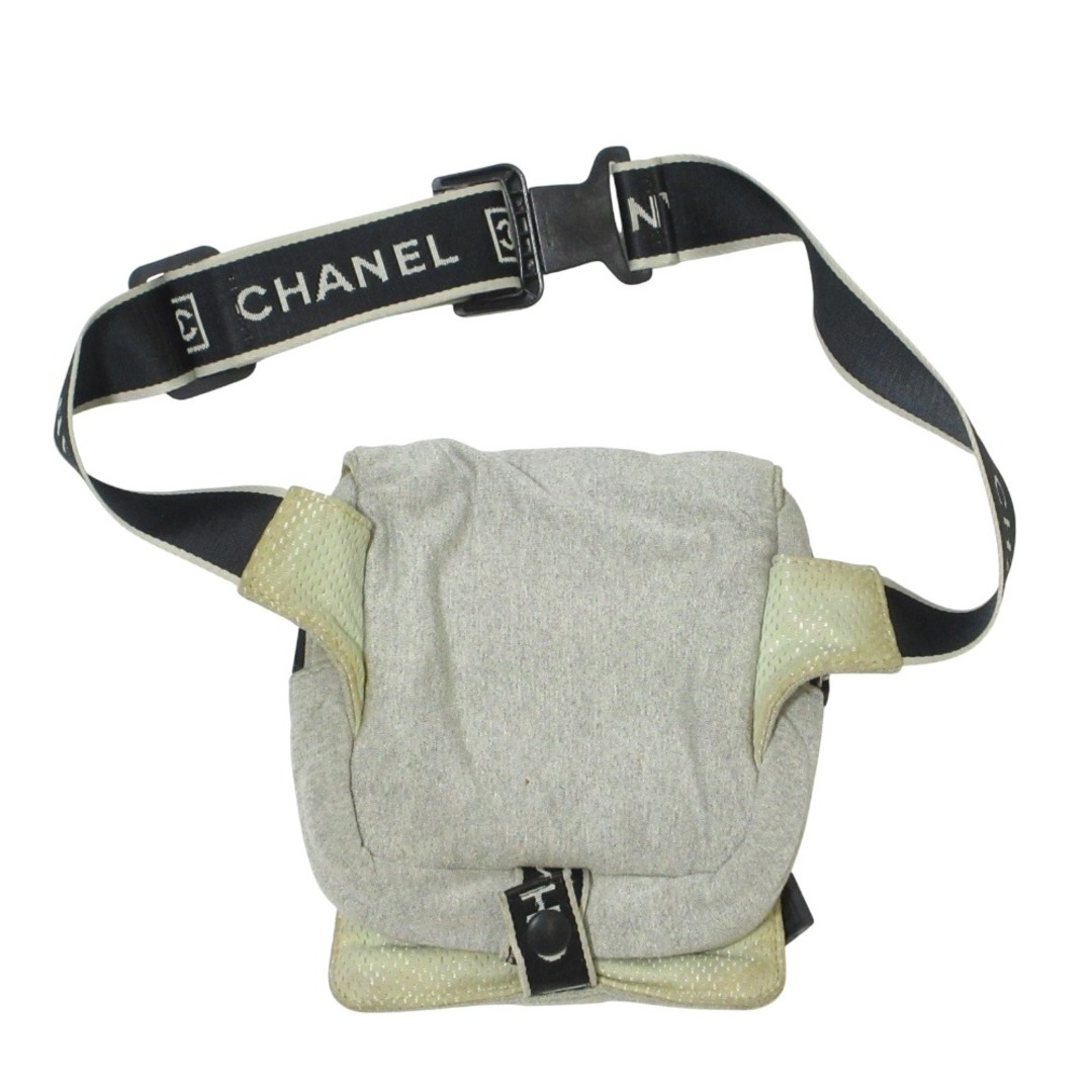 楽天市場】【バッグ】CHANEL シャネル スポーツライン ココ
