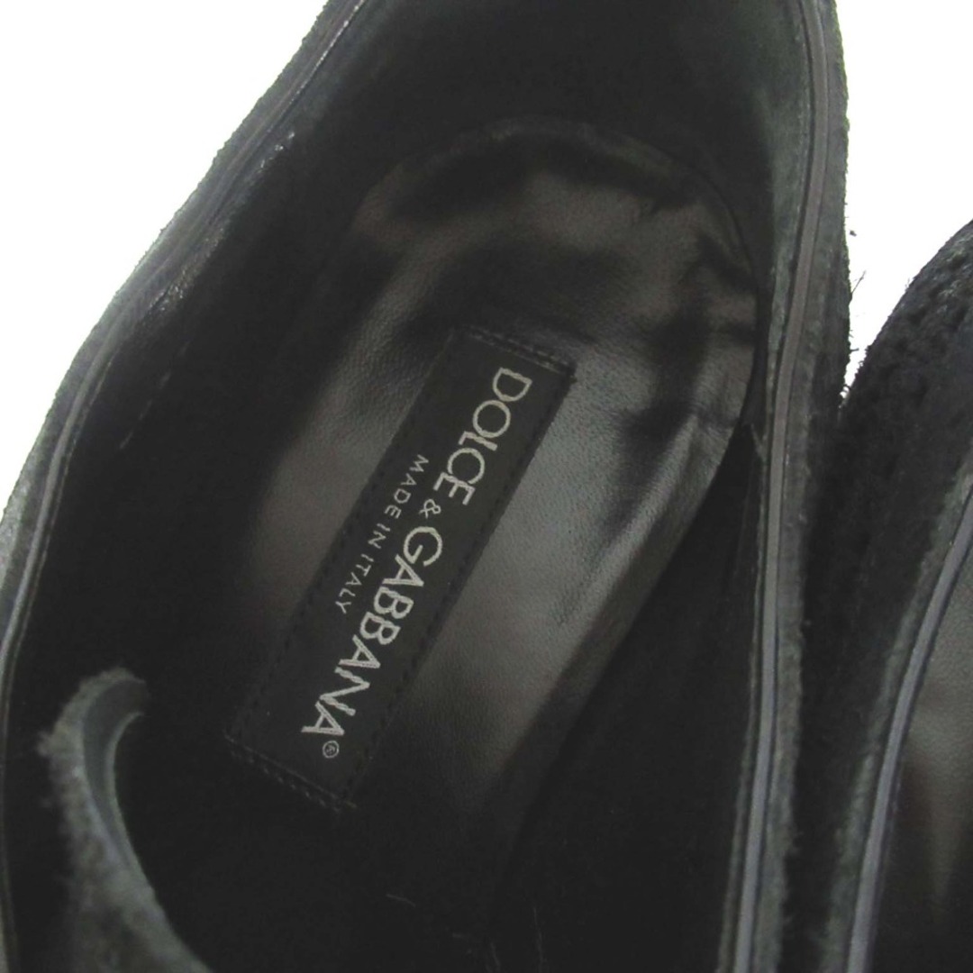 DOLCE&GABBANA - 美品 DOLCE&GABBANA ドルチェ&ガッバーナ