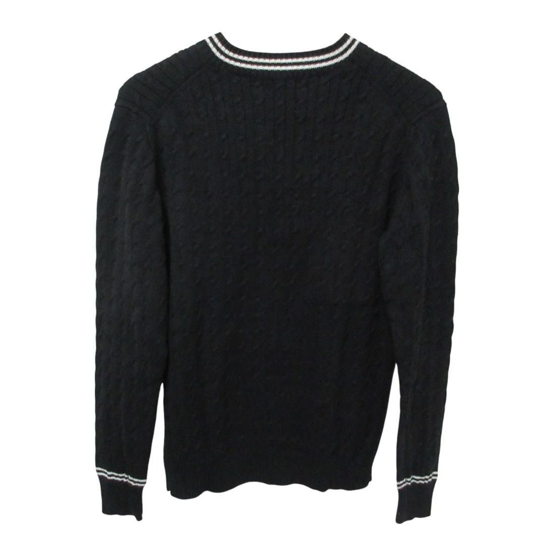 100％の保証 BURBERRY 良品 - LABEL BLACK BURBERRY BLACK バーバリー LABEL メンズウェア