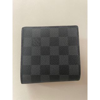 ルイヴィトン(LOUIS VUITTON)のLOUIS VUITTON 折り財布(折り財布)