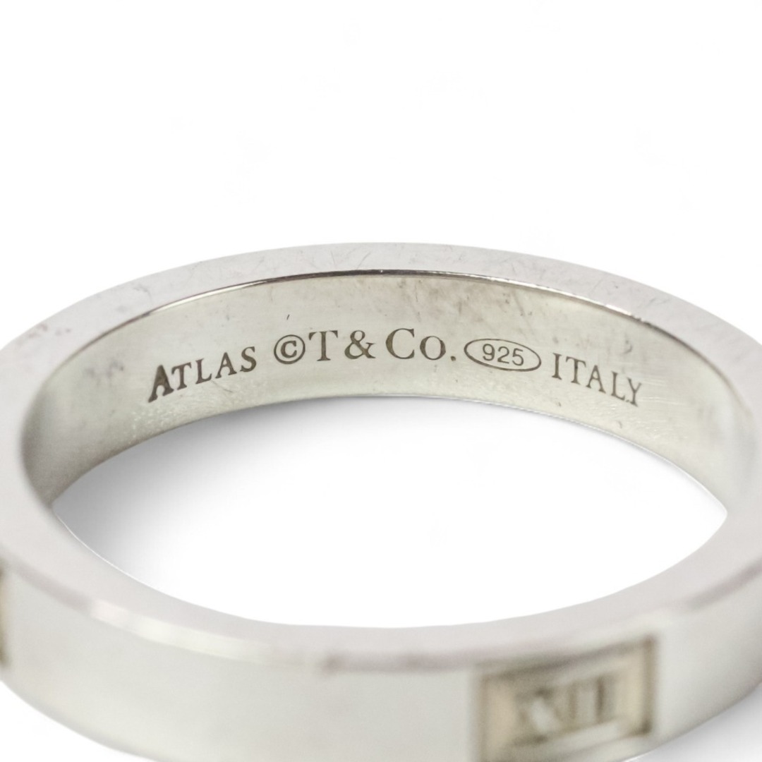 Tiffany & Co. - 良品 Tiffany&Co ティファニー アトラス ナロー