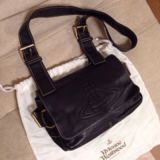 ヴィヴィアンウエストウッド(Vivienne Westwood)のヴィヴィアンウエストウッド ショルダーバッグ(ショルダーバッグ)