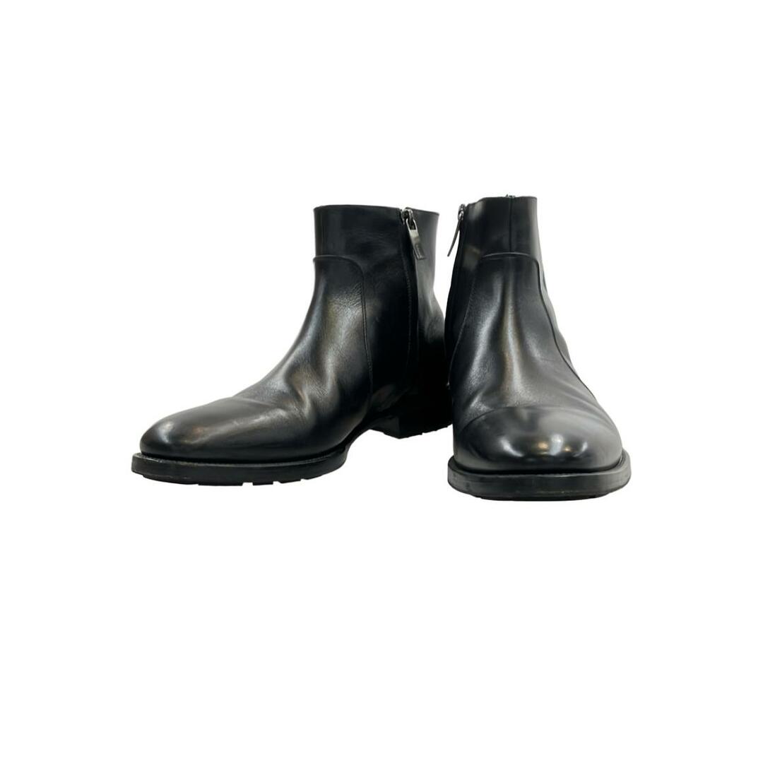 若者の大愛商品 Salvatore Ferragamo - サルヴァトーレフェラガモ ショート 靴
