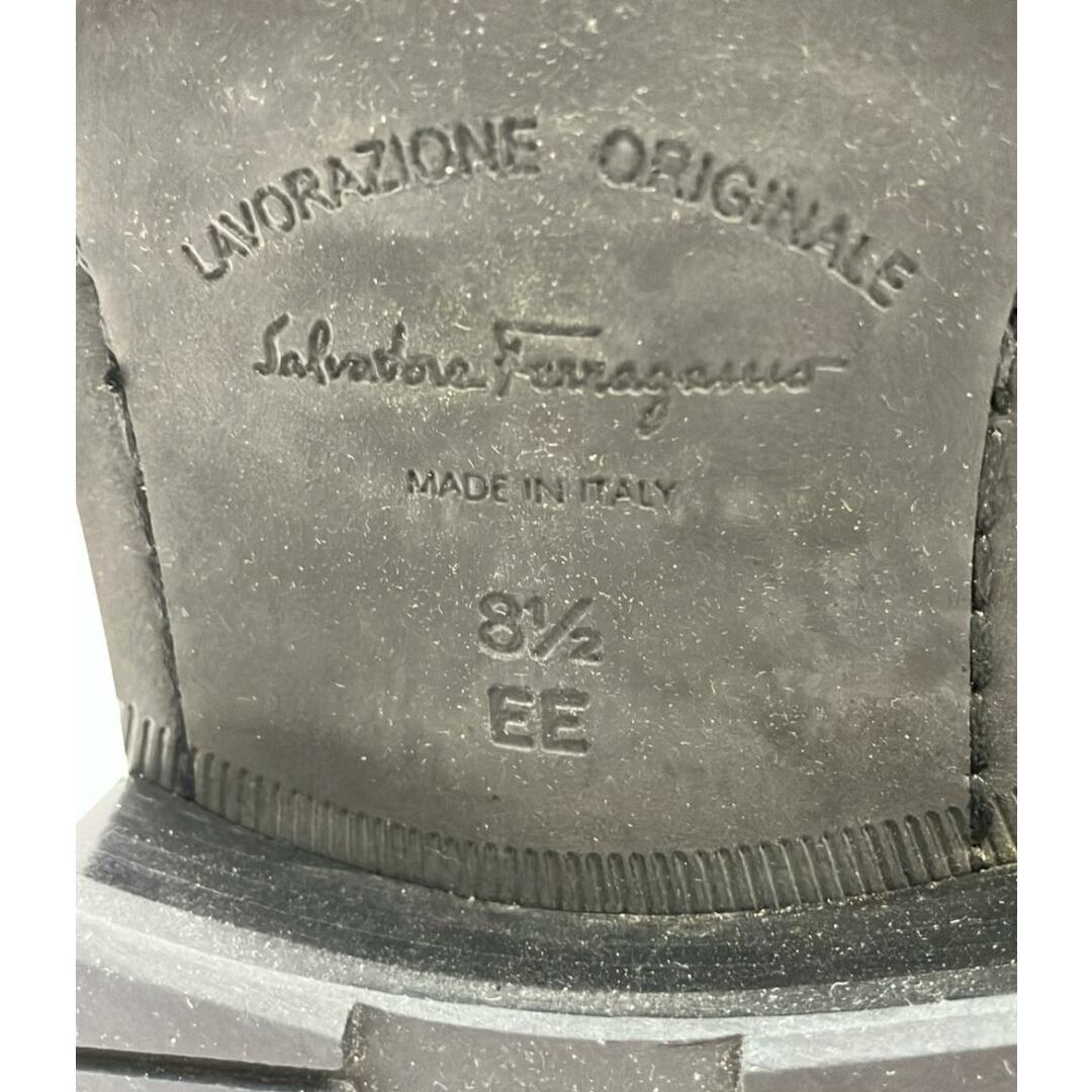 Salvatore Ferragamo - サルヴァトーレフェラガモ ショート
