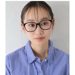 ドゥーズィエムクラス(DEUXIEME CLASSE)のCELINE CL50115l 001 optical ブラック(サングラス/メガネ)