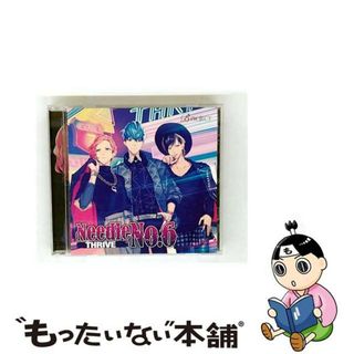 【中古】 Needle　No．6/ＣＤシングル（１２ｃｍ）/SVWCー70222(アニメ)