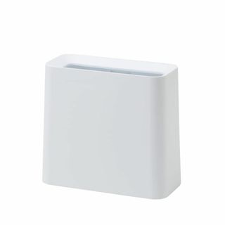 【在庫セール】ideaco(イデアコ) ゴミ箱 角型 11.5L 幅35 ✕ 奥(ごみ箱)