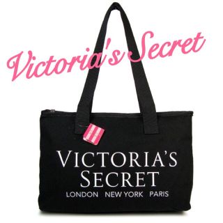 ヴィクトリアズシークレット(Victoria's Secret)の新品/送料込 Victoria's Secret (トートバッグ)