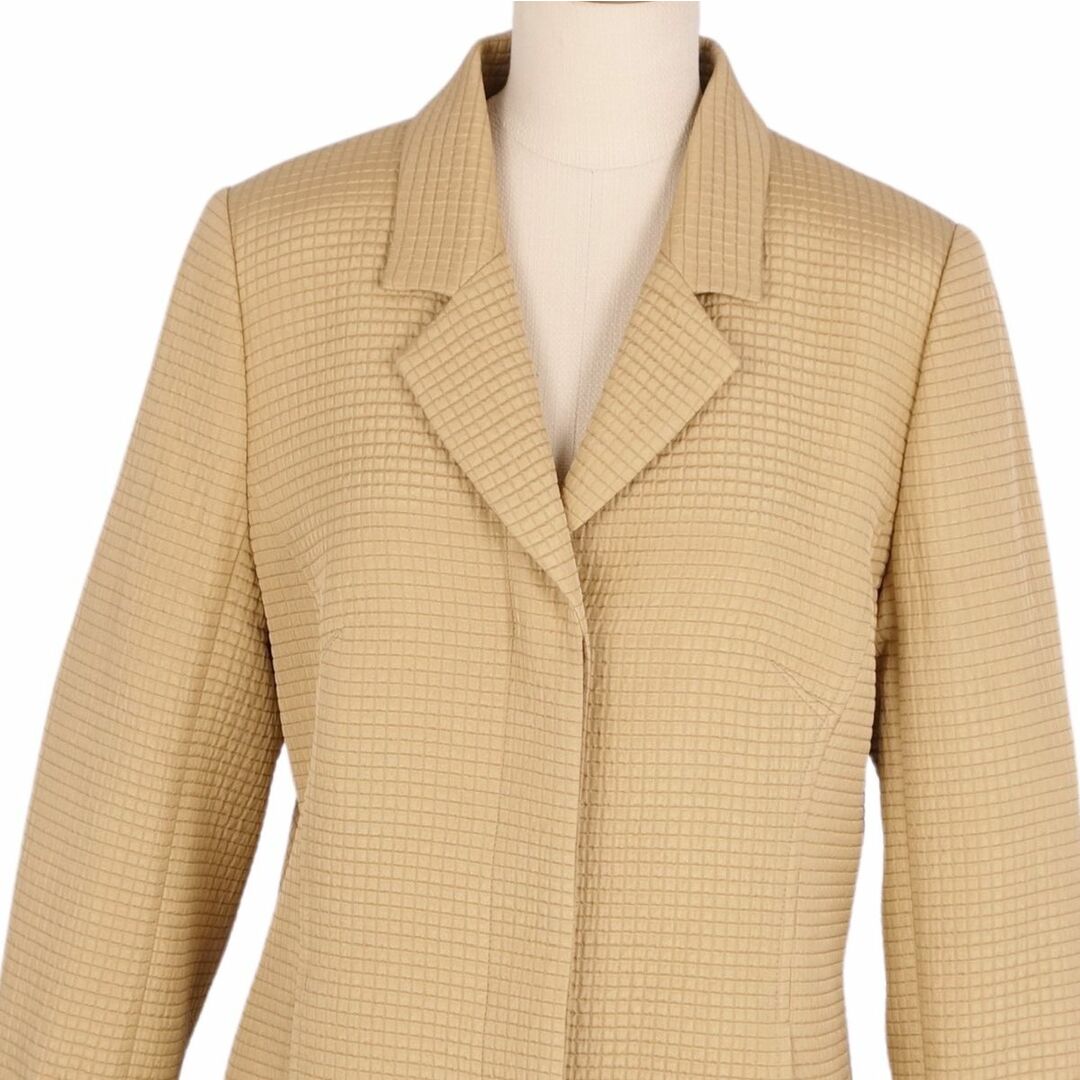 LEONARD - 極美品 レオナール LEONARD FASHION セットアップ
