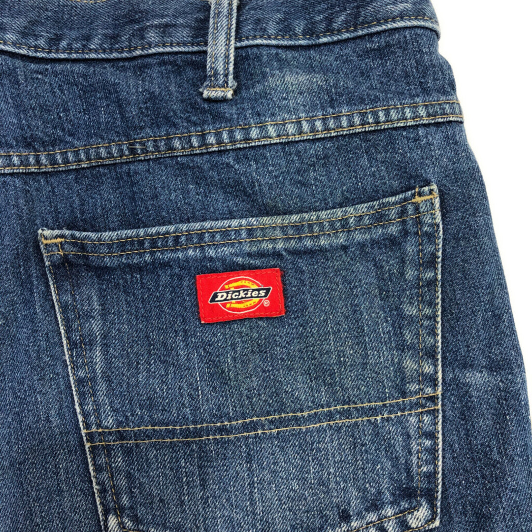 Dickies ディッキーズ ダブルニー デニム パンツ DICKIES DOUBLE