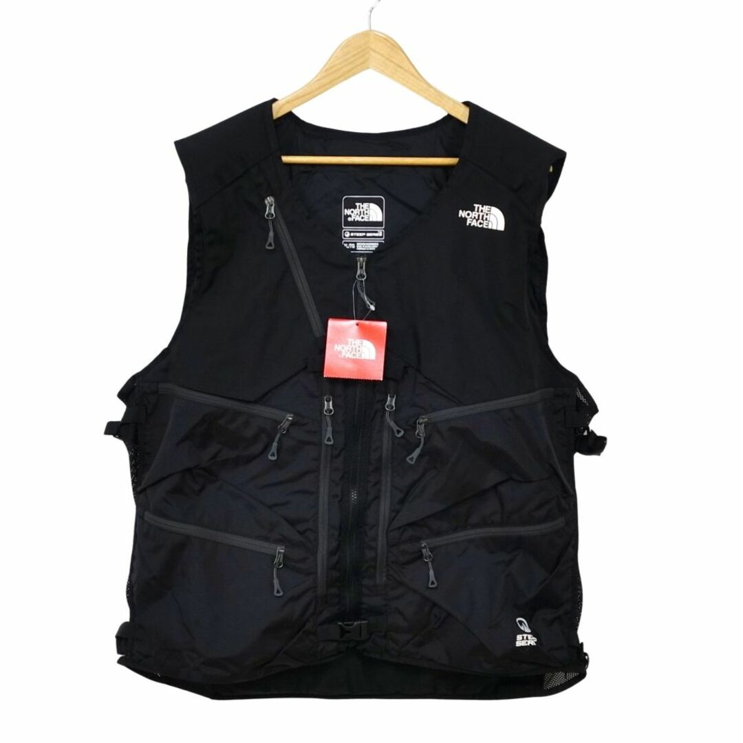 売れ筋ランキングも掲載中！ ザ 未使用 ノースフェイス Vest Guide Powder FACE NORTH THE スノーボード