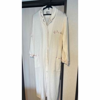 イクコ(IKUKO)のイクコ　ロングガウンORネグリジェ(ルームウェア)