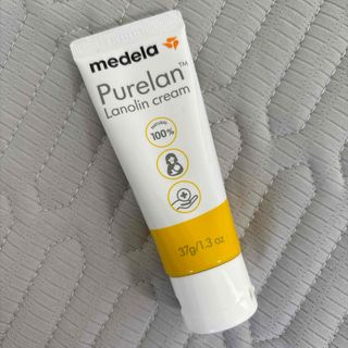 メデラ(medela)のピュアレーン 37g(その他)