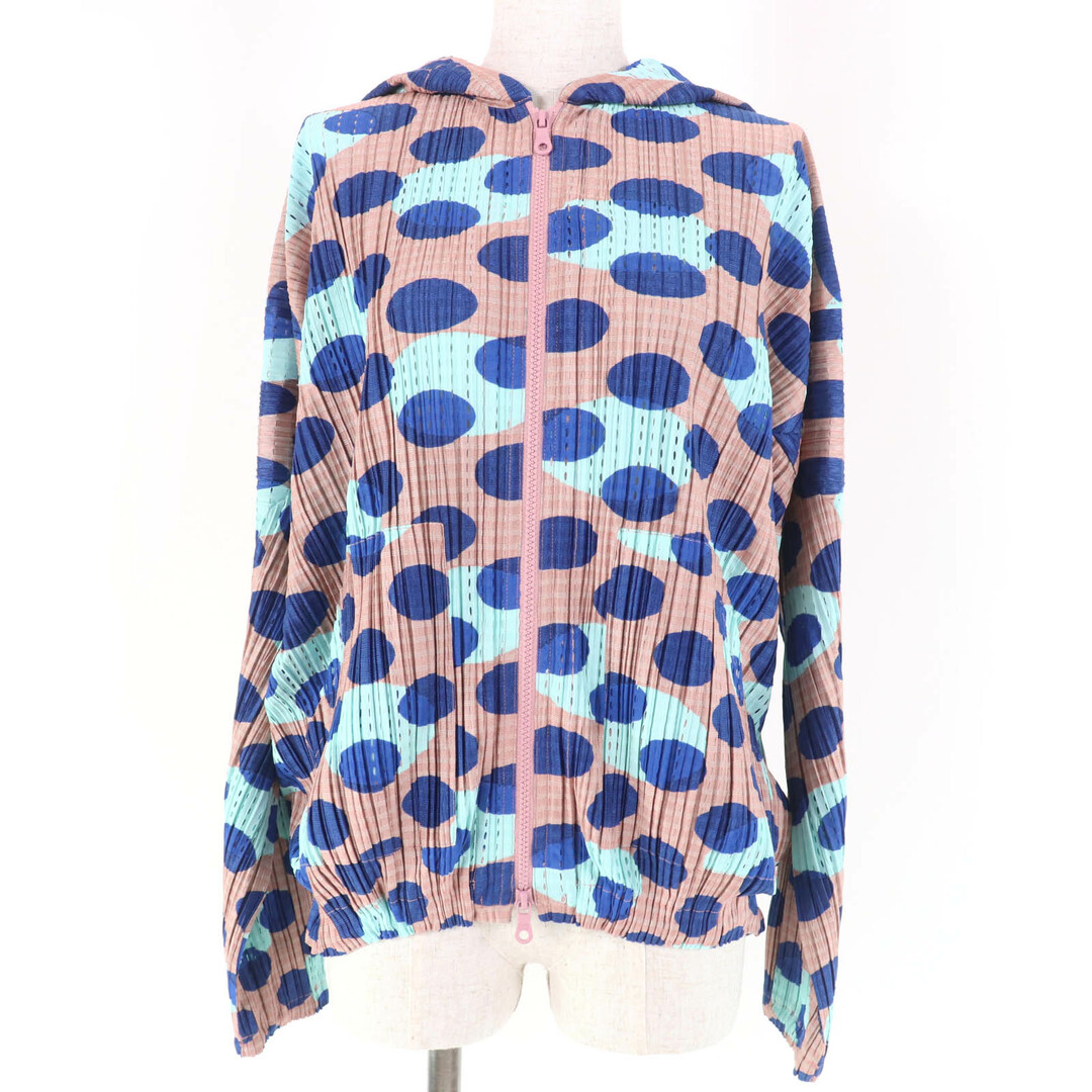 極美品☆PLEATS PLEASE プリーツプリーズ イッセイミヤケ PP31