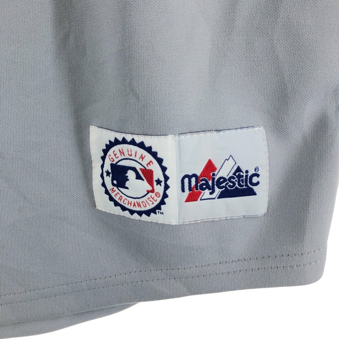 楽天市場】USA製 □ MLB オフィシャル Majestic カージナルス