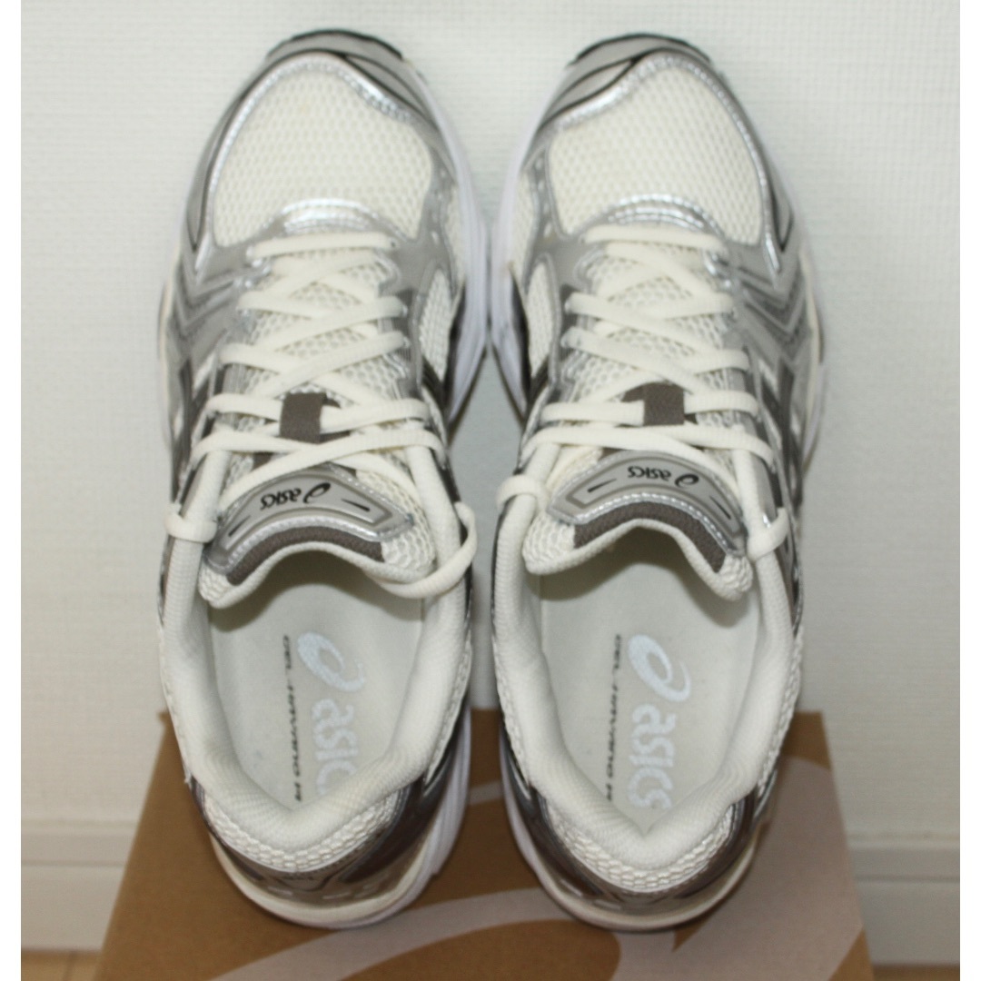 ASICS × J.S 限定 GEL KAYANO 14 スニーカー 27.0