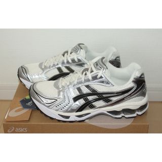 アシックスショウジ(asics)のASICS 限定 GEL KAYANO 14 スニーカー 26.5cm(スニーカー)