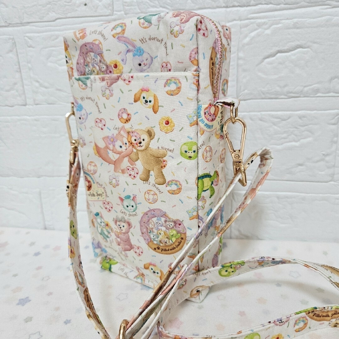 専用です。 ハンドメイドのファッション小物(バッグ)の商品写真