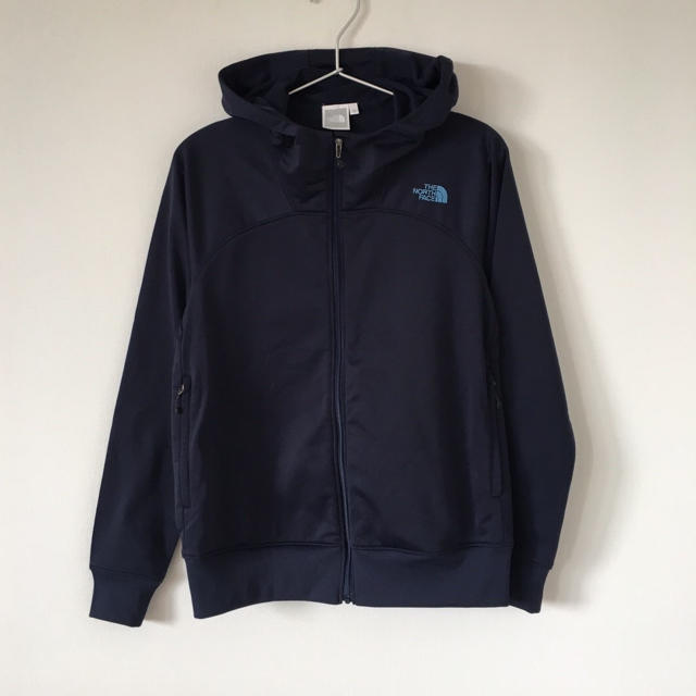 THE NORTH FACE(ザノースフェイス)のノースフェイス★ジップパーカー レディースのトップス(パーカー)の商品写真