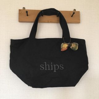 シップス(SHIPS)のSHIPS トートバッグ(トートバッグ)