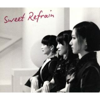 Ｓｗｅｅｔ　Ｒｅｆｒａｉｎ（初回限定盤）（ＤＶＤ付）(ポップス/ロック(邦楽))