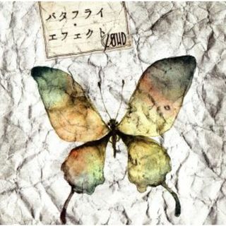 バタフライ・エフェクト（初回生産限定盤Ｂ）（ＤＶＤ付）(ポップス/ロック(邦楽))