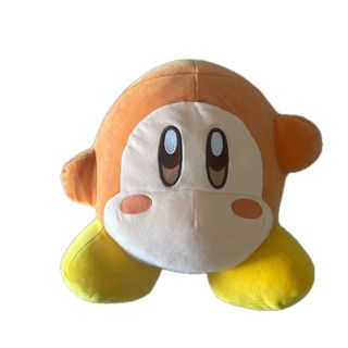 星のカービィ ワドルディ スタンダードもっちり BIG ぬいぐるみ2
