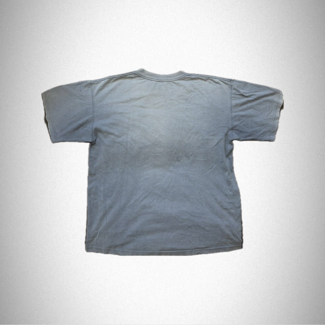 Majestic(マジェスティック)のシアトルマリナーズ SEATTLE MARINERS Tシャツ ネイビーイチロー メンズのトップス(Tシャツ/カットソー(半袖/袖なし))の商品写真