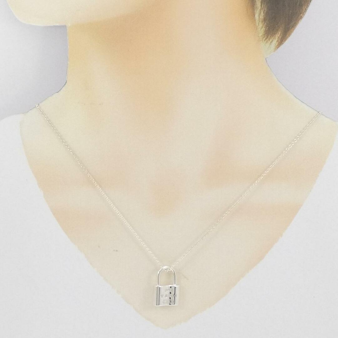 ティファニー ネックレス TIFFANY SV925 ペンダント シルバー925