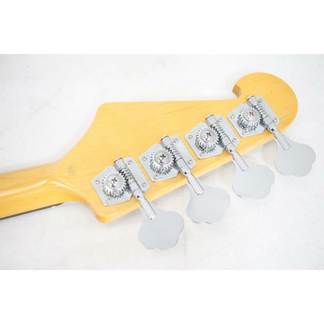 ＳＸ　ＳＪＢ６２＋／ＦＬ 楽器のベース(エレキベース)の商品写真
