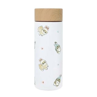 mofusand モフサンド ステンレスボトル 300ml(その他)