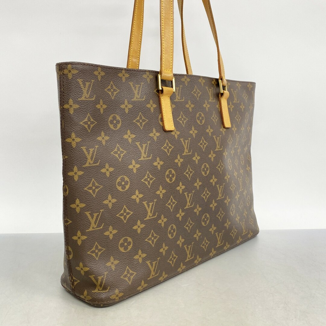 予約販売 LOUIS トートバッグ 【5fd5435】ルイヴィトン - VUITTON バッグ