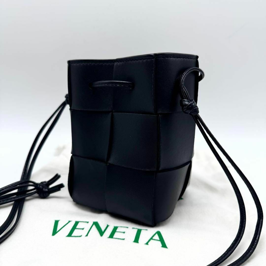 超激安 BOTTEGA VENETA - 【現行・未使用に近い】RFID掲載 ボッテガ 小物