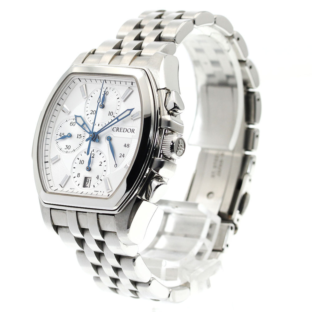 SEIKO - セイコー SEIKO 6S77-00A0/GCBK993 クレドール