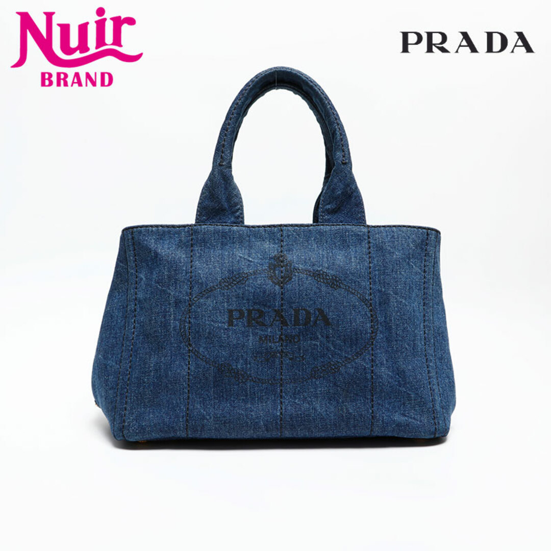 お得セット - PRADA プラダ トートバッグの通販 トートバッグ カナパ PRADA バッグ