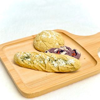 hammy__mimiハムスター用おやつミニパン – (小動物)