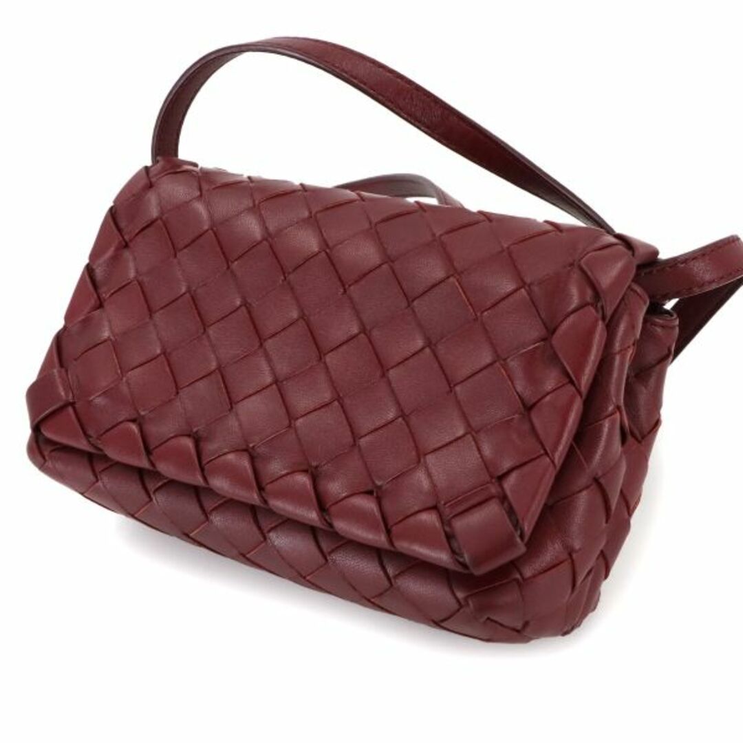 BOTTEGA VENETA - 新品同様 ボッテガ ヴェネタ BOTTEGA VENETA